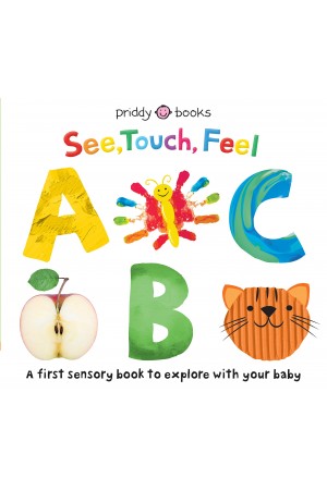 See, Touch, Feel: ABC